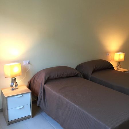 B&B Sorgente 23 Salerno Ngoại thất bức ảnh