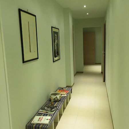 B&B Sorgente 23 Salerno Ngoại thất bức ảnh