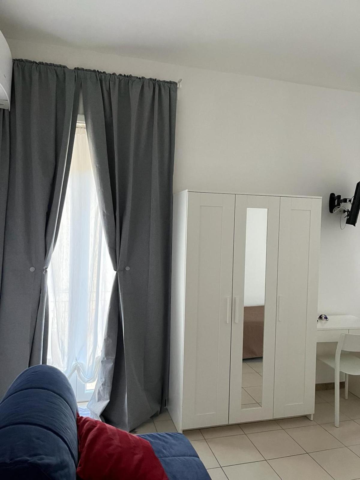 B&B Sorgente 23 Salerno Ngoại thất bức ảnh