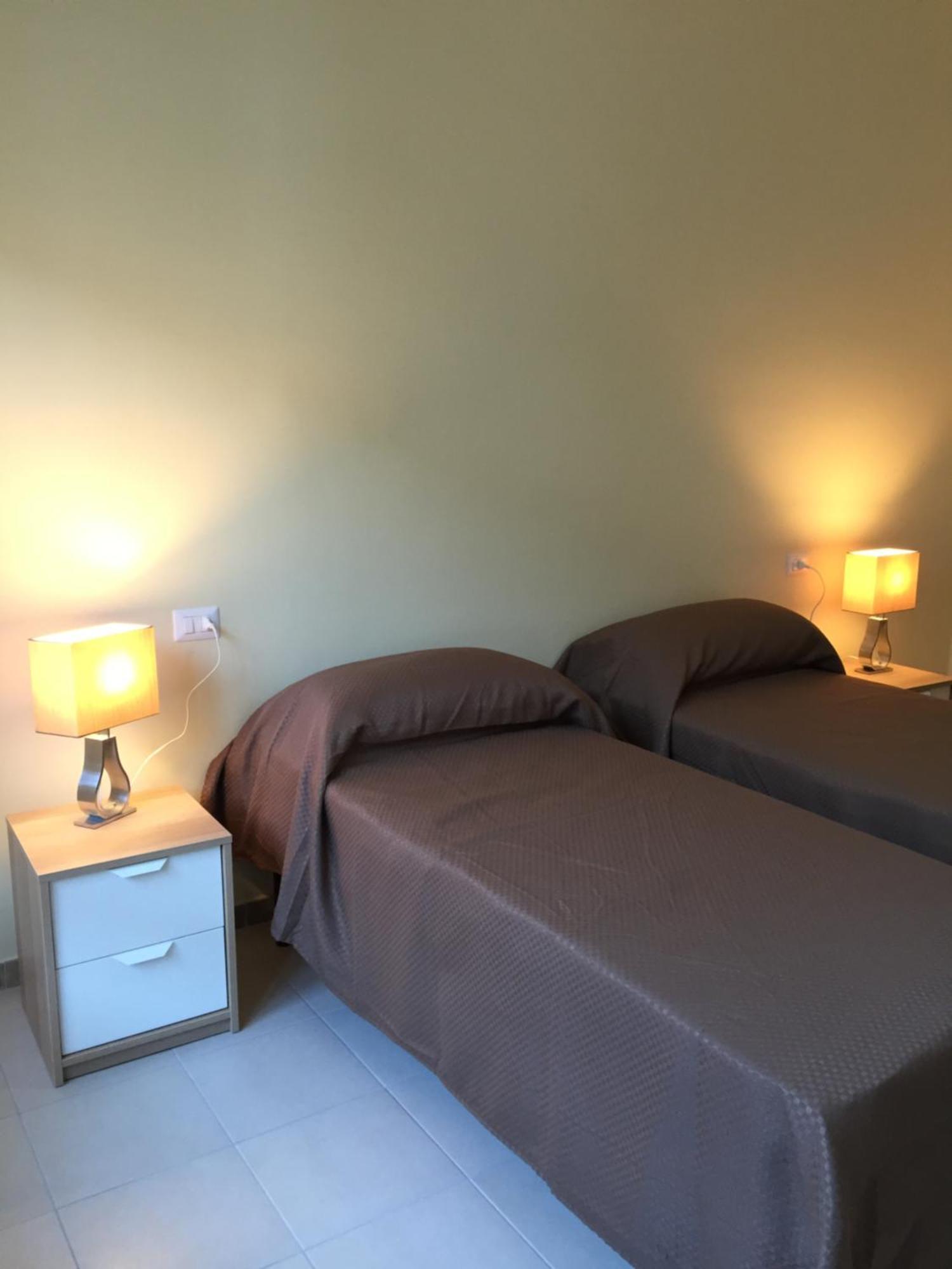 B&B Sorgente 23 Salerno Ngoại thất bức ảnh