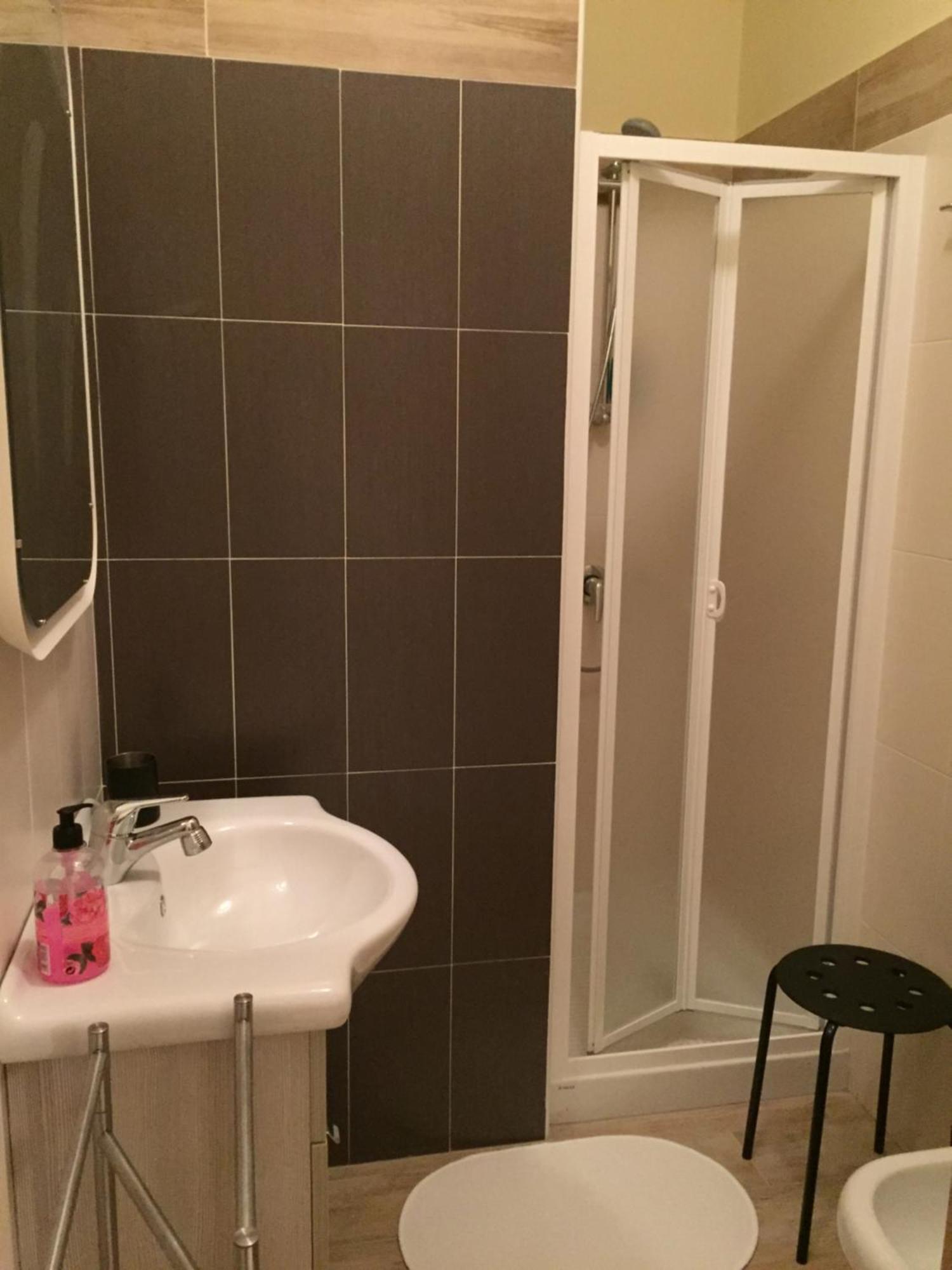 B&B Sorgente 23 Salerno Ngoại thất bức ảnh