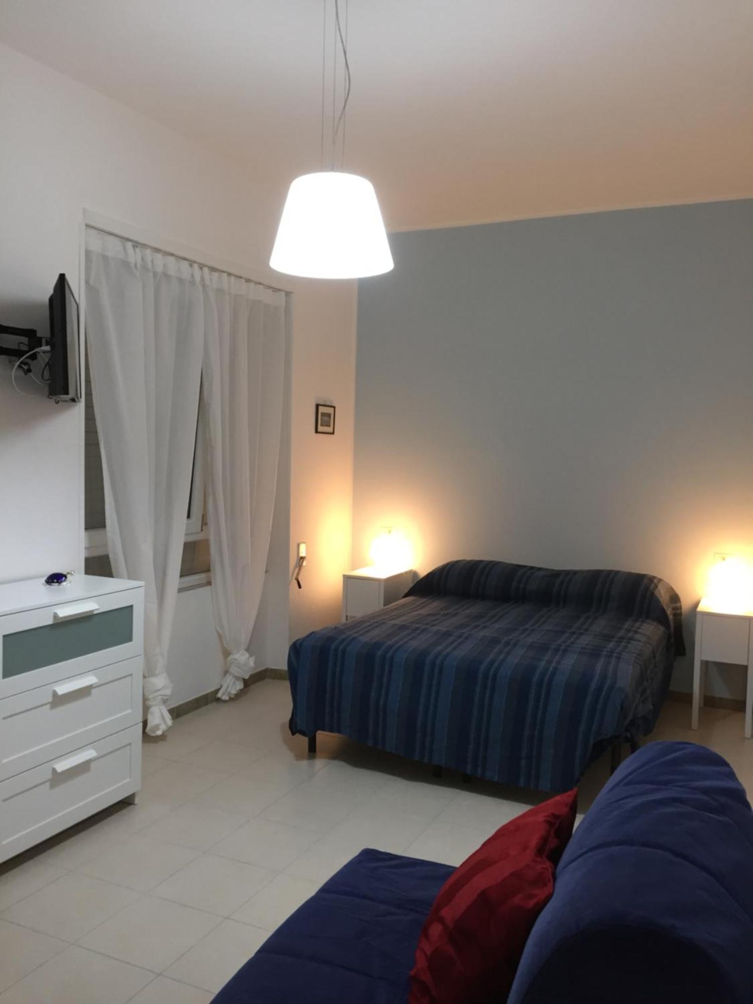 B&B Sorgente 23 Salerno Ngoại thất bức ảnh
