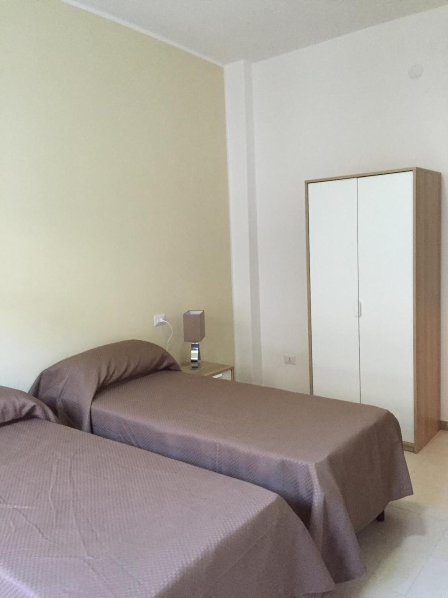 B&B Sorgente 23 Salerno Ngoại thất bức ảnh