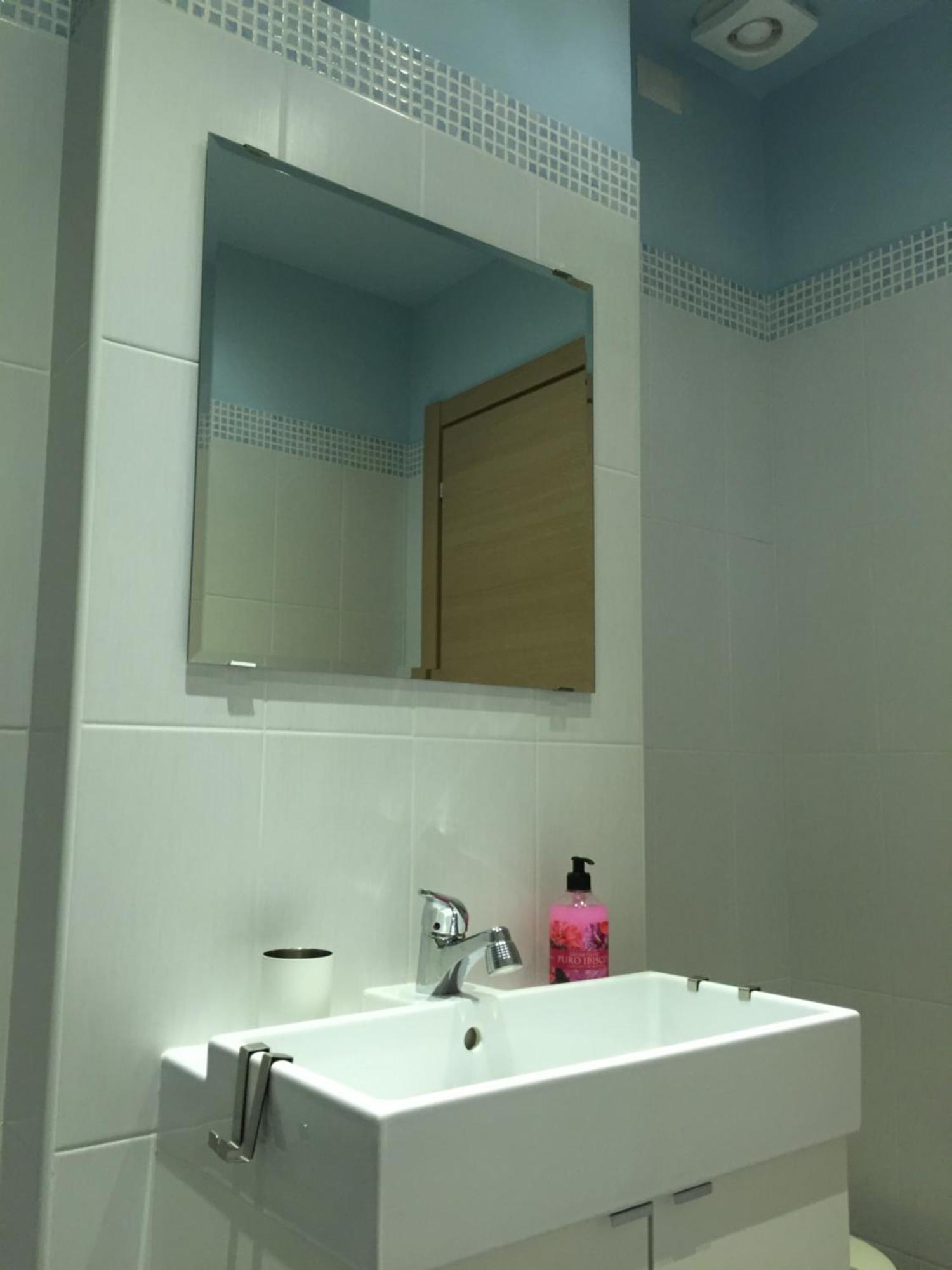 B&B Sorgente 23 Salerno Ngoại thất bức ảnh