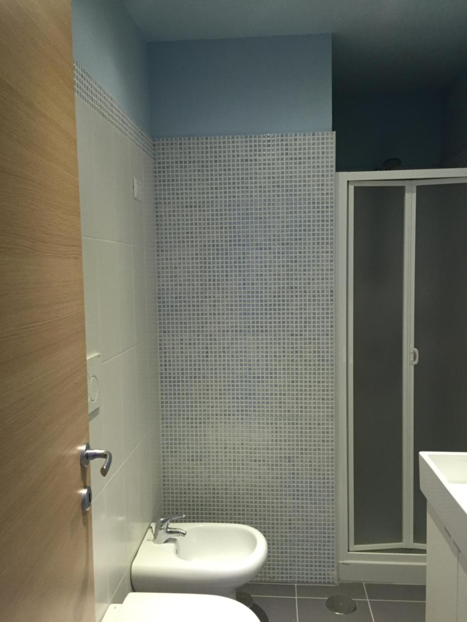 B&B Sorgente 23 Salerno Ngoại thất bức ảnh