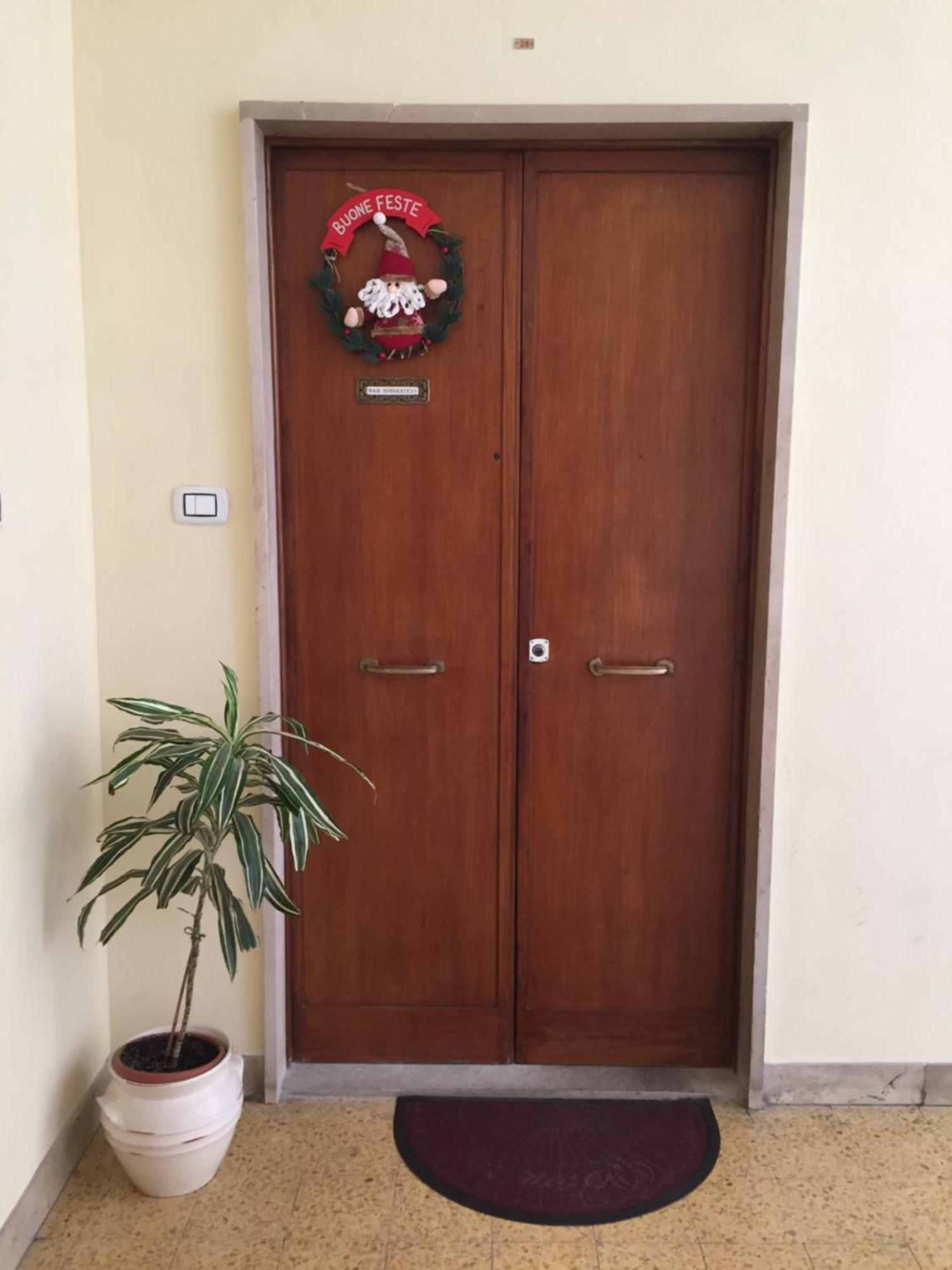 B&B Sorgente 23 Salerno Ngoại thất bức ảnh