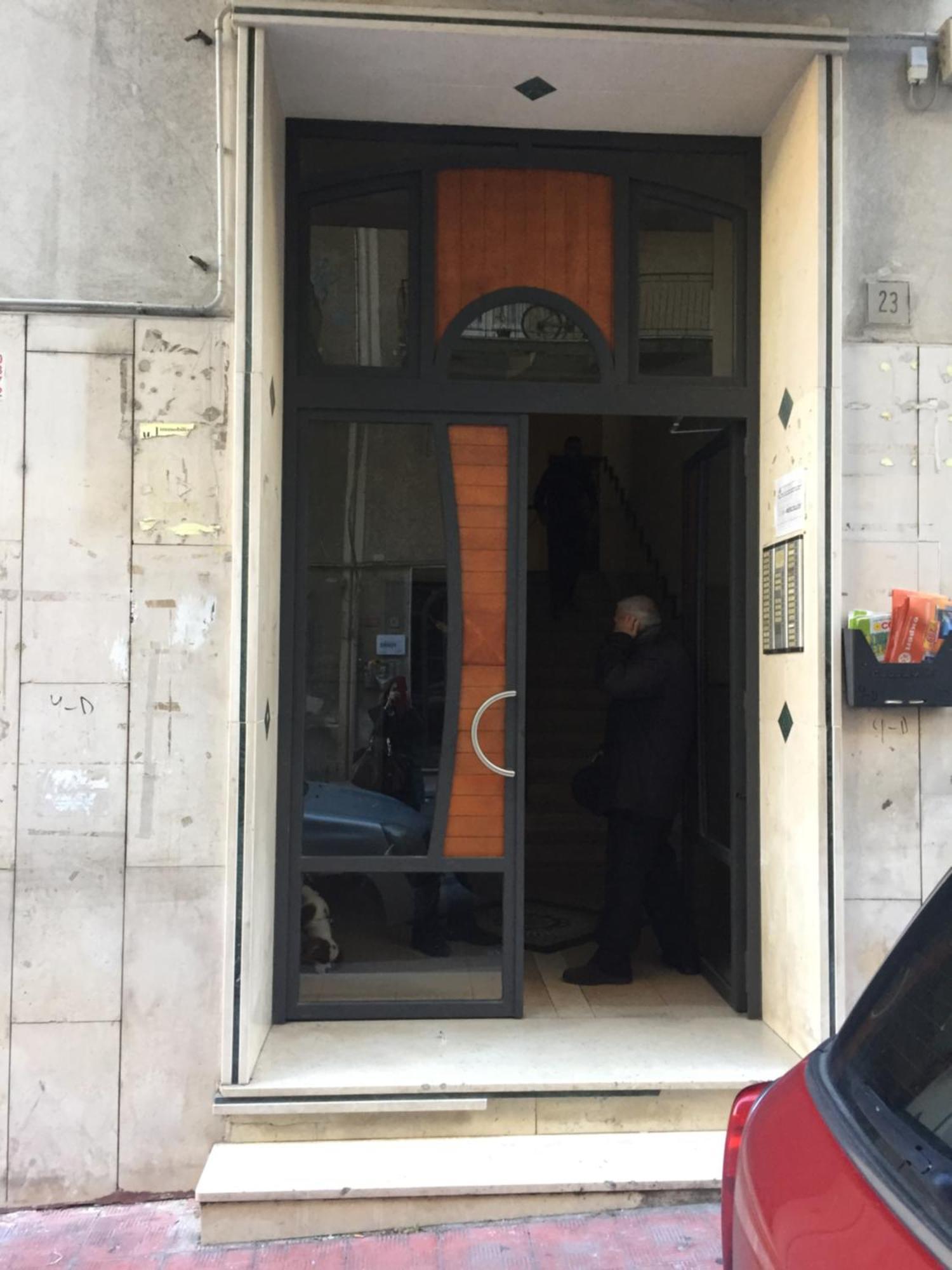 B&B Sorgente 23 Salerno Ngoại thất bức ảnh