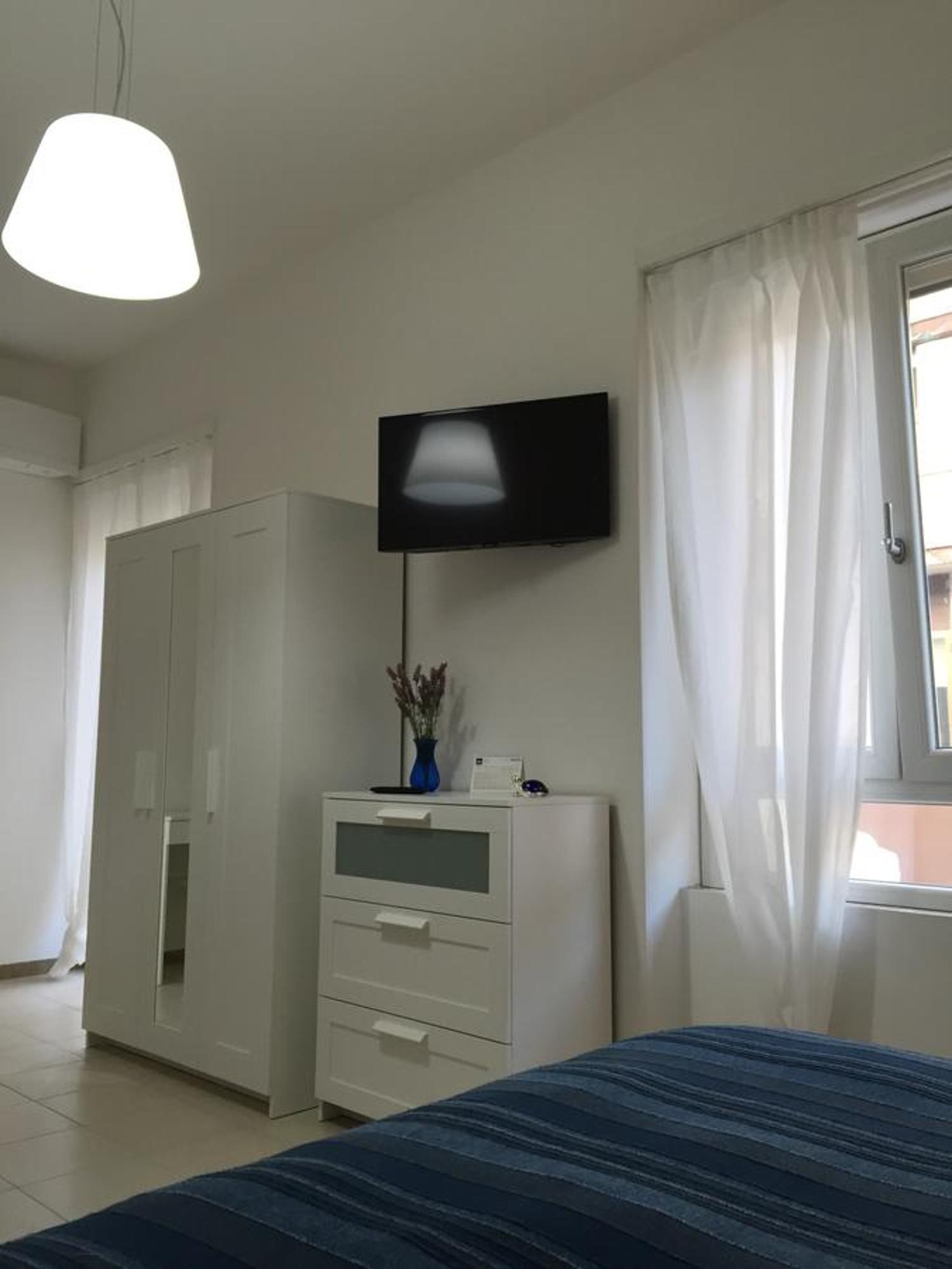 B&B Sorgente 23 Salerno Ngoại thất bức ảnh