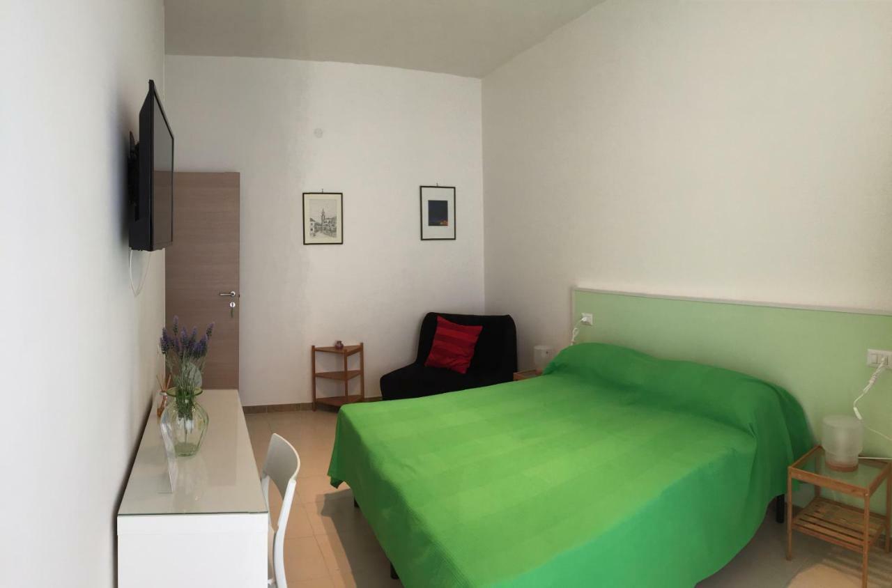 B&B Sorgente 23 Salerno Ngoại thất bức ảnh