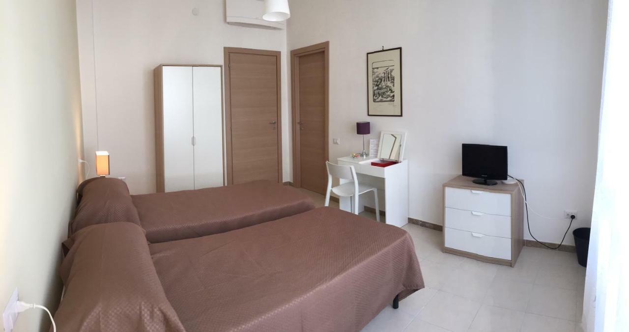B&B Sorgente 23 Salerno Ngoại thất bức ảnh