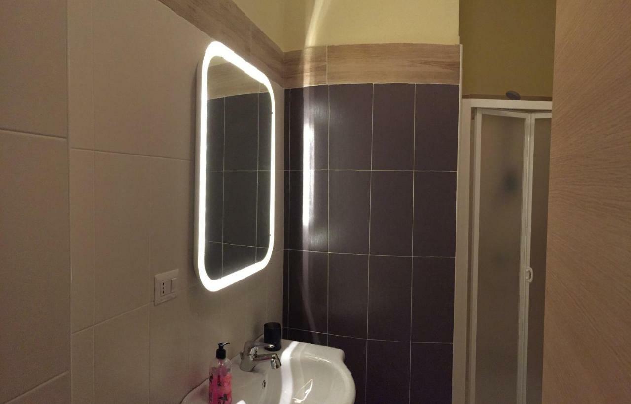 B&B Sorgente 23 Salerno Ngoại thất bức ảnh