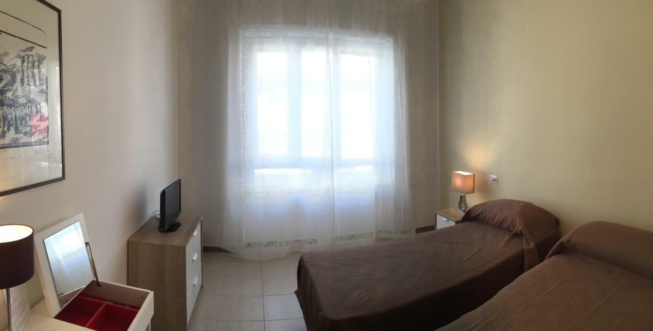 B&B Sorgente 23 Salerno Ngoại thất bức ảnh