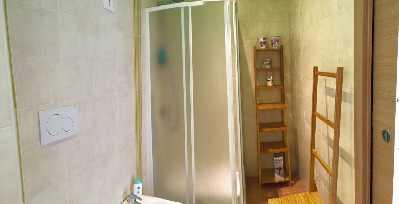B&B Sorgente 23 Salerno Ngoại thất bức ảnh
