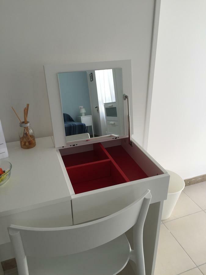 B&B Sorgente 23 Salerno Ngoại thất bức ảnh