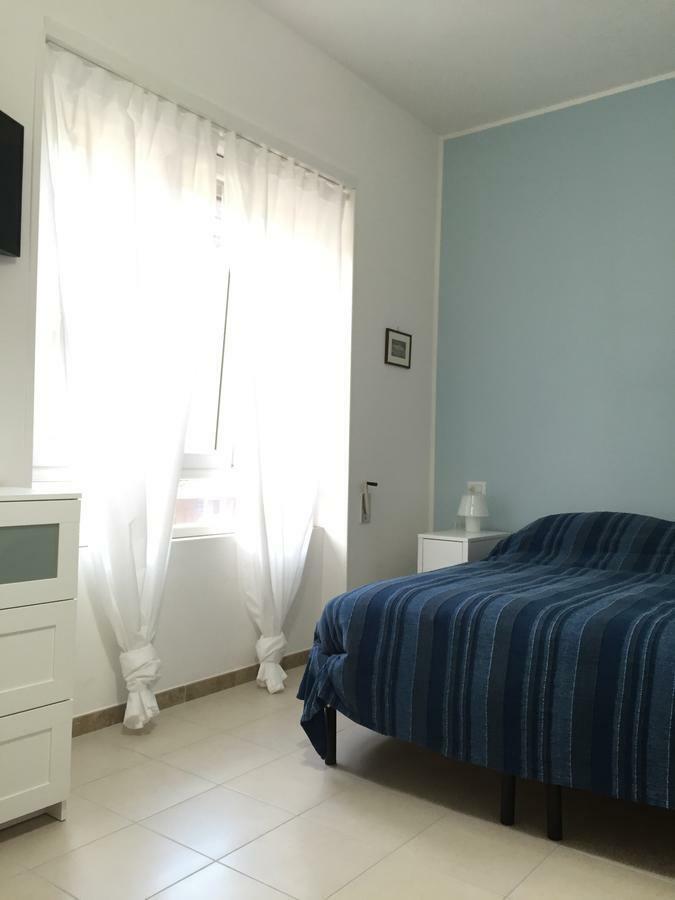 B&B Sorgente 23 Salerno Ngoại thất bức ảnh