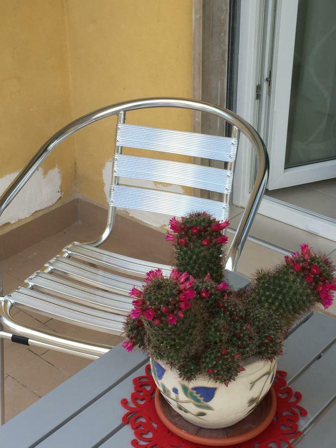 B&B Sorgente 23 Salerno Ngoại thất bức ảnh