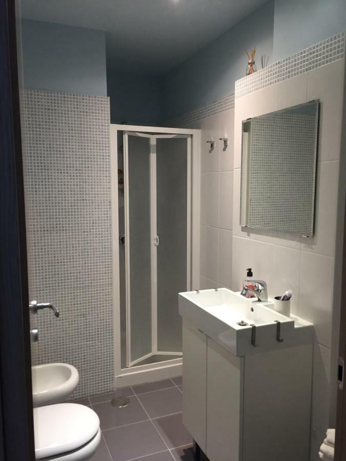 B&B Sorgente 23 Salerno Ngoại thất bức ảnh