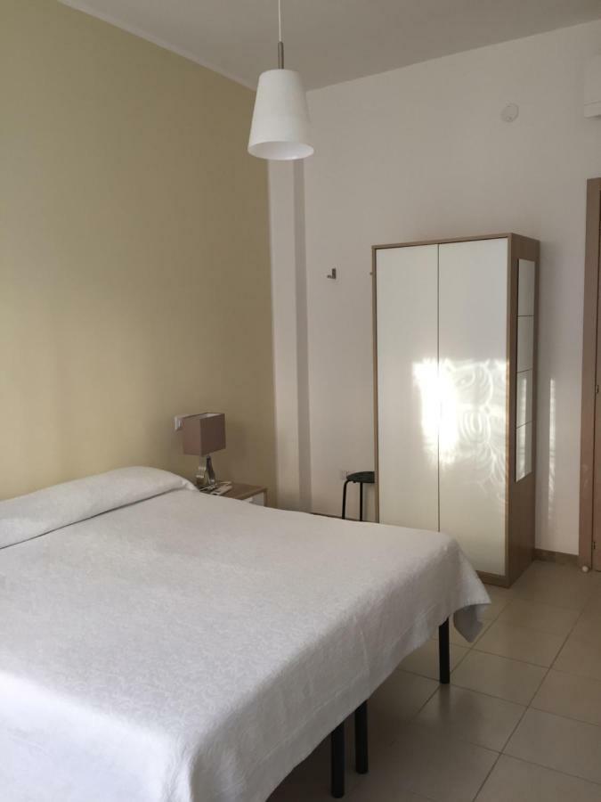 B&B Sorgente 23 Salerno Ngoại thất bức ảnh