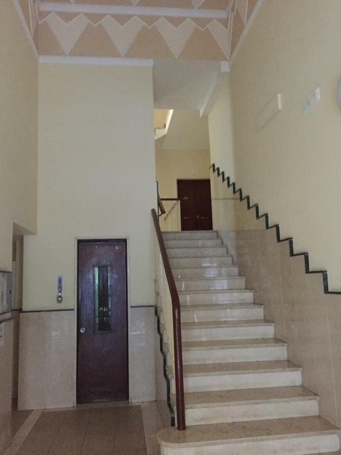 B&B Sorgente 23 Salerno Ngoại thất bức ảnh
